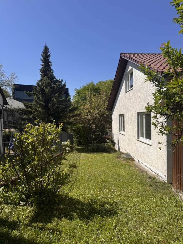 Immobilie in Allmersbach im Tal - Freistehendes Einfamilienhaus in Allmersbach im Tal - Bild 5