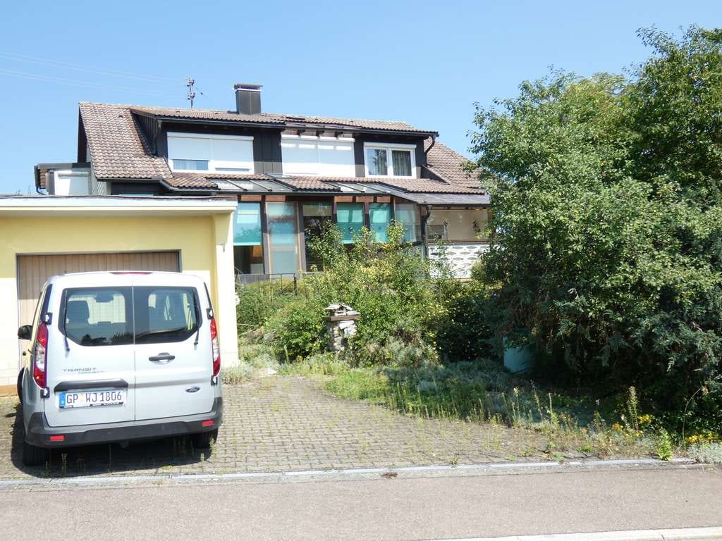 Immobilie in Böhmenkirch - Üppiges Wohnraumangebot für Familien! - Bild 1