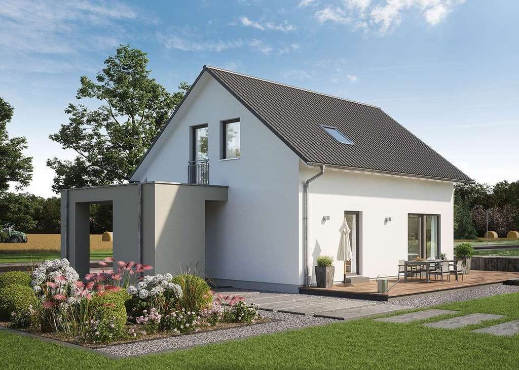Immobilie in Inden - ** Bezahlbar bauen, selbst mitgestalten - Ihr Zuhause wartet! ** - Bild 2