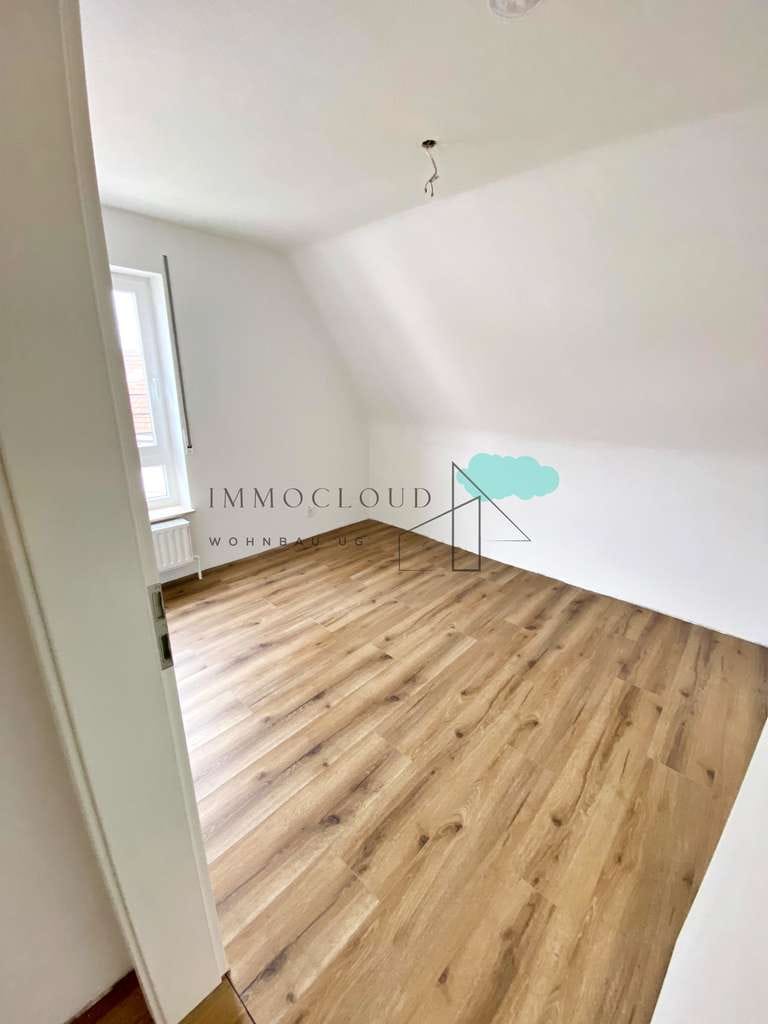 Immobilie in Gäufelden - Hochwertig sanierte 4 Zimmer Wohnung in Nebringen - Bild 3