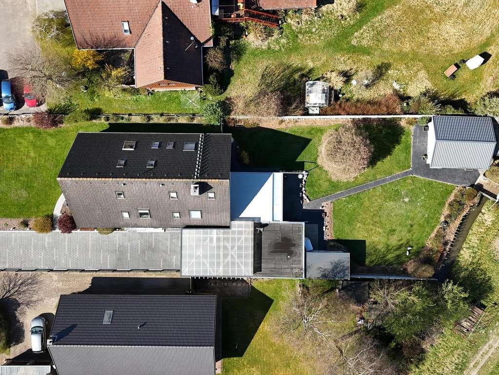 Immobilie in Tating - Lukratives Investitionsobjekt mit 4 Vermietungseinheiten - Bild 3