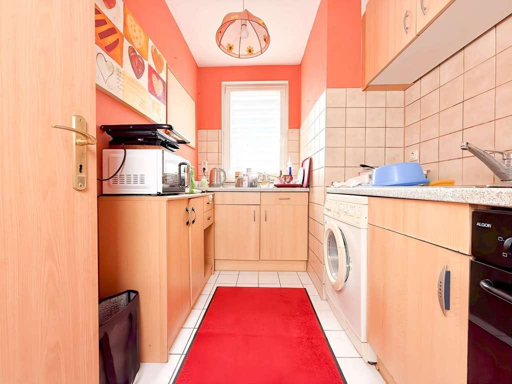 Immobilie in Erlangen - Attraktive Kapitalanlage in Erlangen – vermietete 3-Zimmer-Wohnung in Bestlage - Bild 4