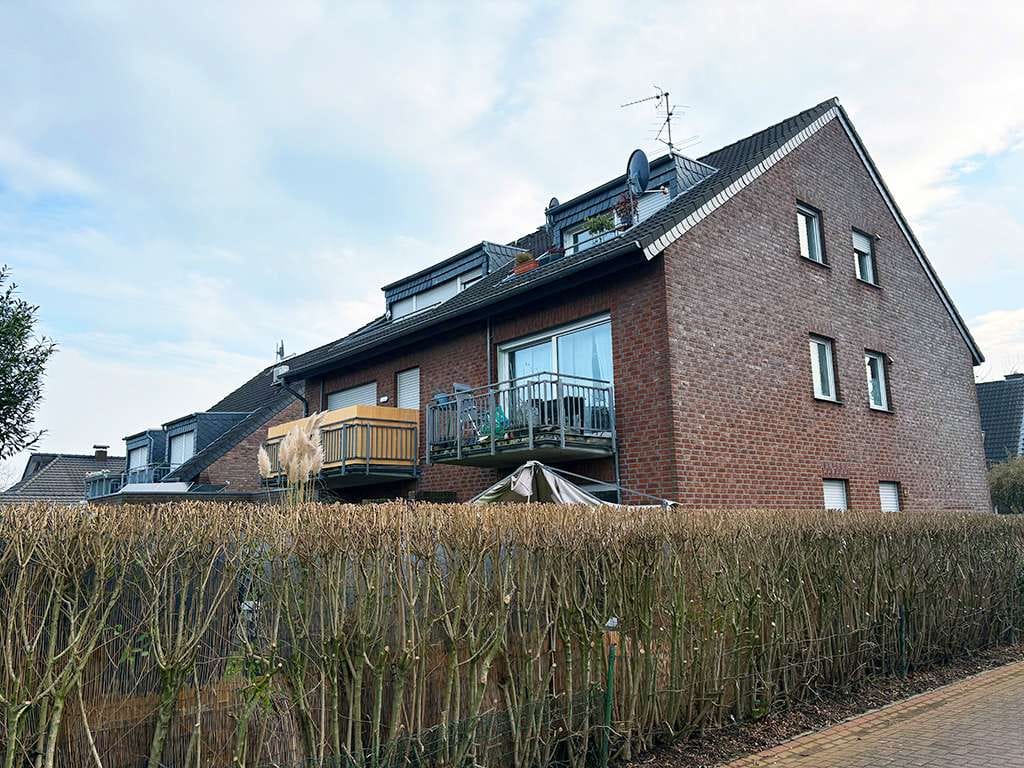 Immobilie in Kerken - Aus der Zwangsversteigerung! - Bild 4