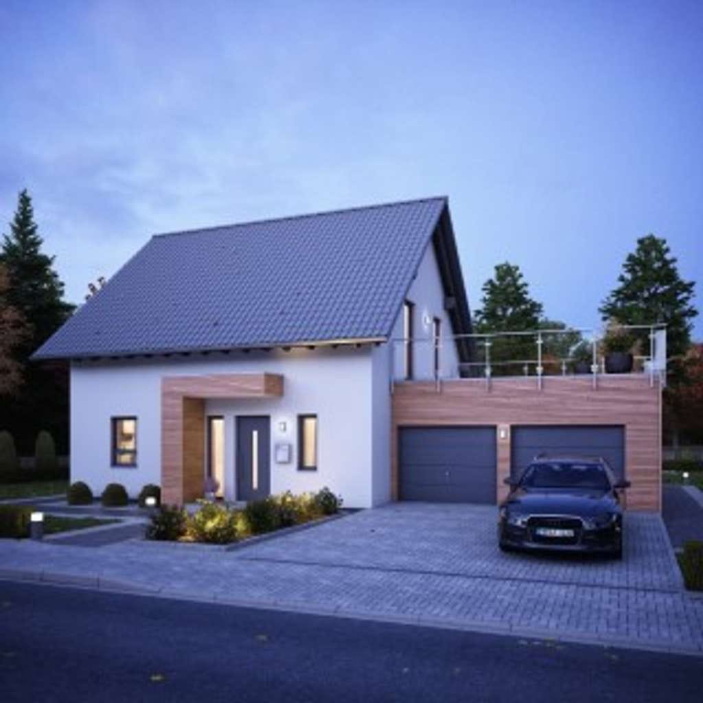 Immobilie in Wain - BAUEN MIT MASSA HAUS - Bild 0