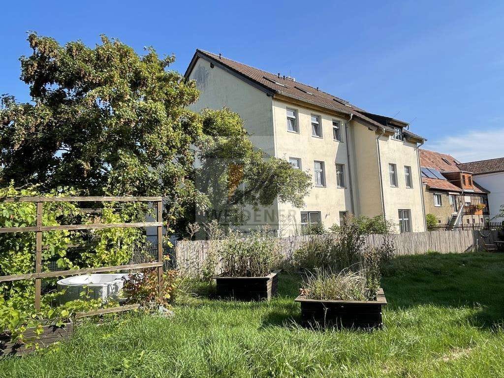 Immobilie in Großenstein - Mehrfamilienhaus in Nauendorf! Öffentlich geförderter Wohnungsbau! - Bild 2