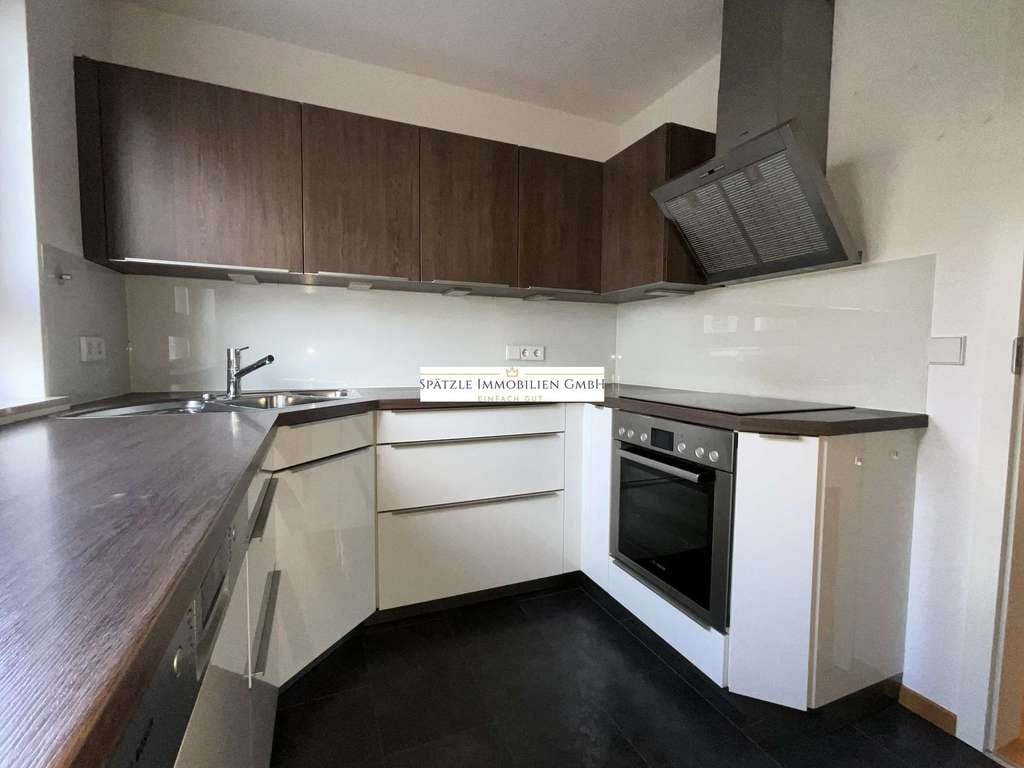 Immobilie in Beilstein - Wunderschöne Wohnung mit Balkon und Garage in Beilstein - Bild 3