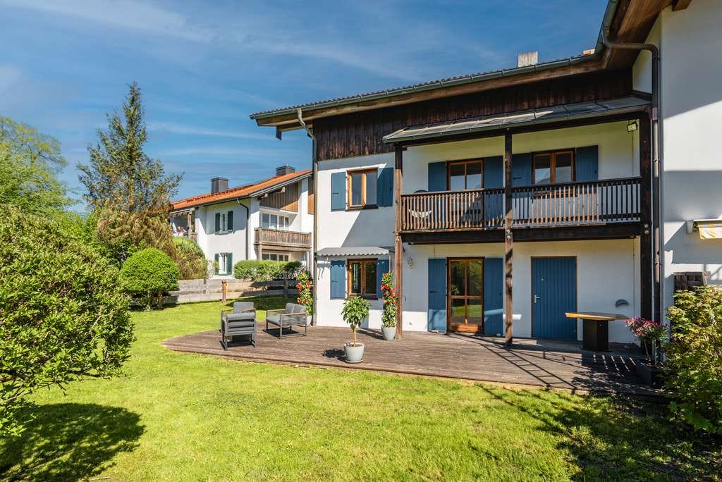 Immobilie in Kochel am See - Großes Familienhaus in Kochel am See – 6 Zimmer, Bergblick & Naturidylle - Bild 4