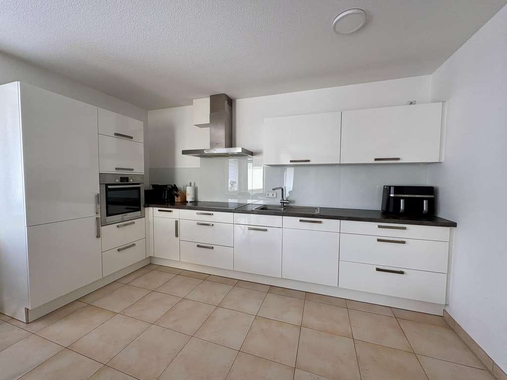 Immobilie in Hatzenbühl - Moderne Eigentumswohnung im gepflegten Dreifamilienhaus - Bild 4