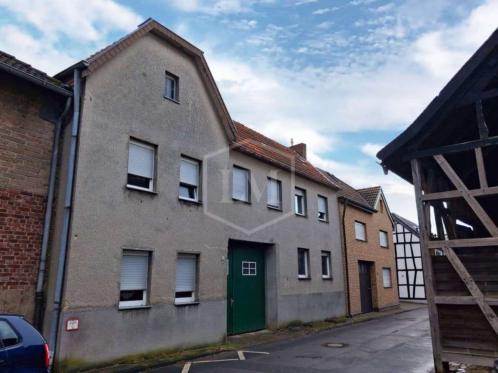 Immobilie in Troisdorf - Resthof in Troisdorf - Bild 0
