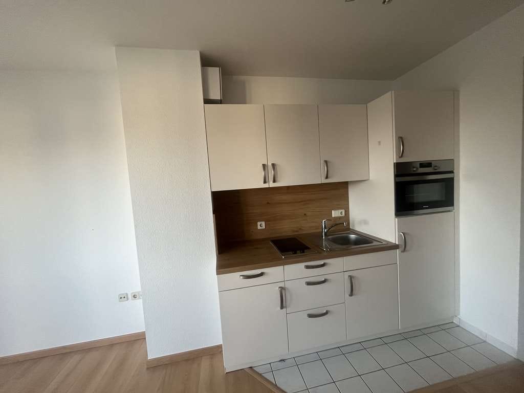 Immobilie in Büdingen - Seniorengerechte Wohnung – Kapitalanlage mit Zukunftsperspektive. - Bild 2