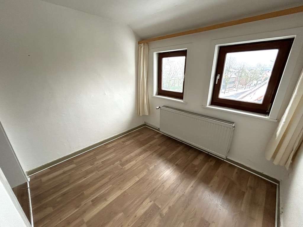 Immobilie in Clausthal-Zellerfeld - Sanierungsbedürftige Eigentumswohnung mit 2 Zimmern in Clausthal - Bild 4