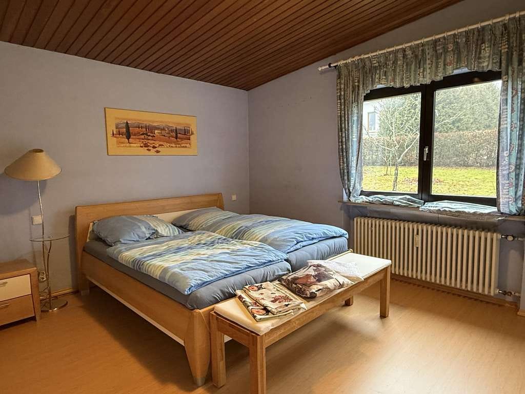 Immobilie in Freisen - Zweifamilienhaus mit Möglichkeiten - Oberkirchen - Bild 4