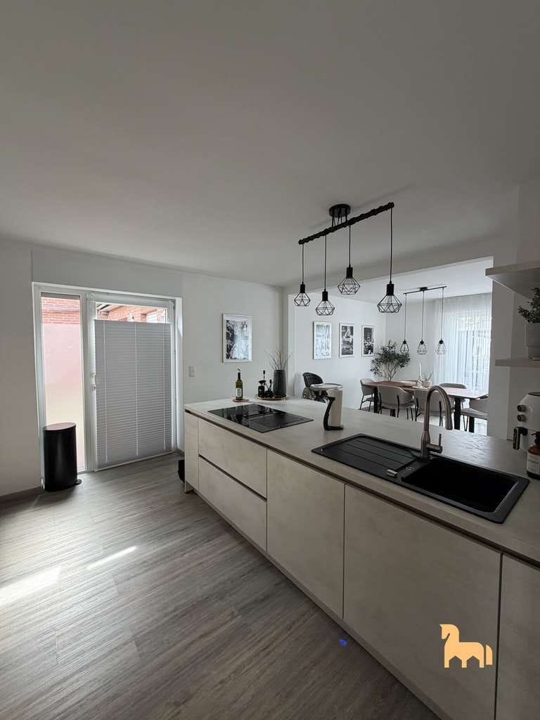 Immobilie in Lohne - Kernsaniertes Einfamilienhaus in bevorzugter Lage von Lohne – Einziehen & Wohlfühlen - Bild 2