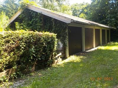 Immobilie in Bad Endorf - PROJEKT MIT POTENZIAL - WOHNUNG ZUM SELBSTAUSBAU - Bild 4