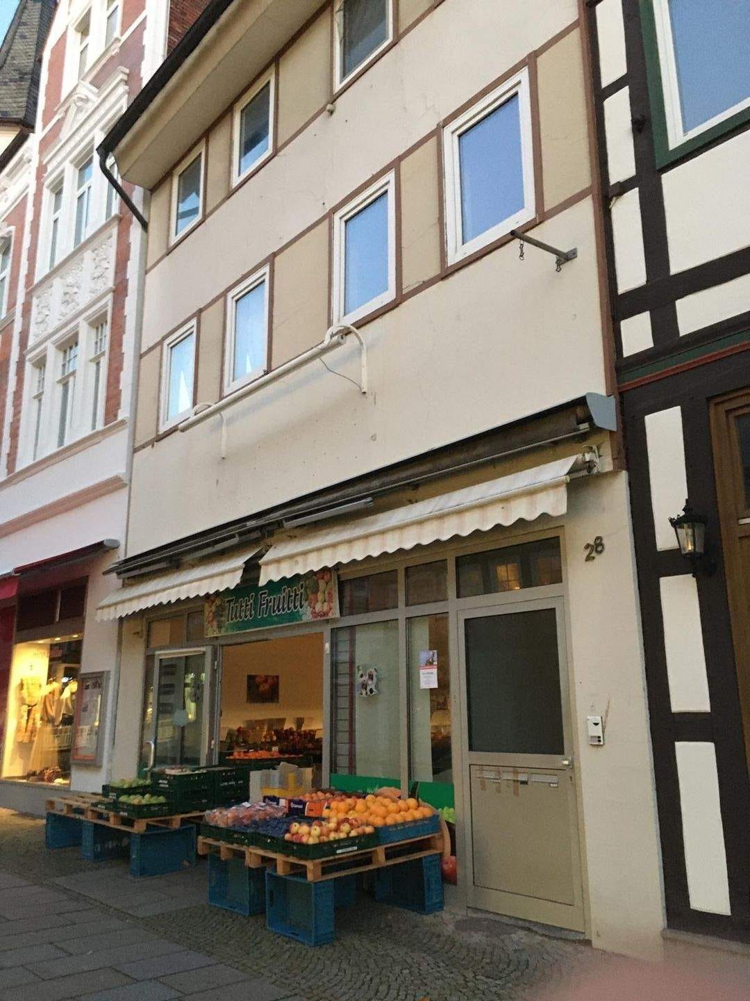 Immobilie in Alfeld (Leine) - ALFELD 1A Lage Kapitalanlage - Bild 2