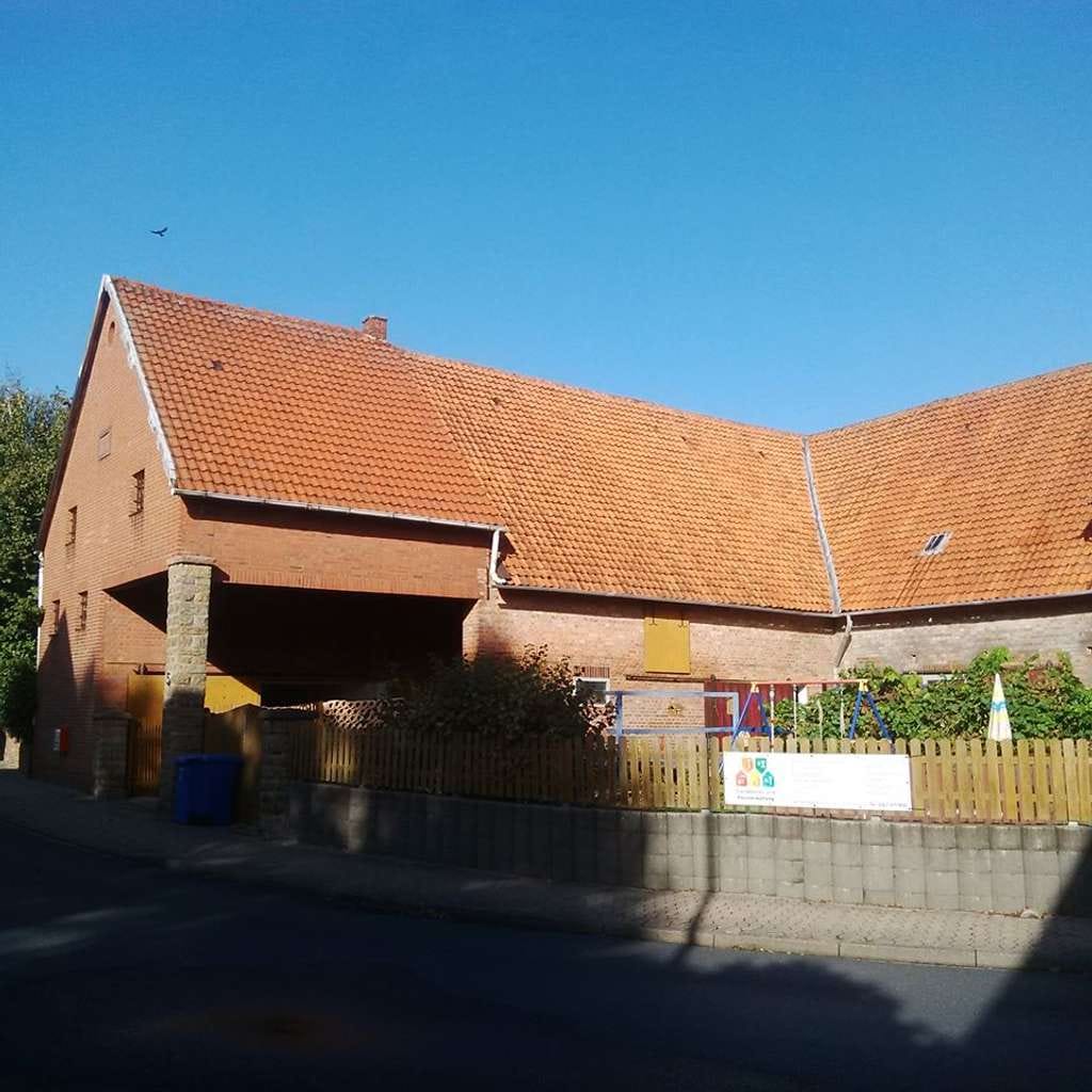 Immobilie in Söhlde - Mehrgenerationenhaus Mehrfamilienhaus Ortsmitte Hoheneggelsen - Bild 4