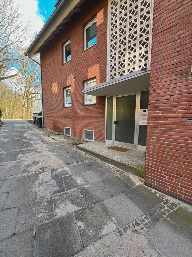 Immobilie in Molfsee - Vermietete ETW mit Loggia, Hobbykeller und Stellplatz - Bild 4