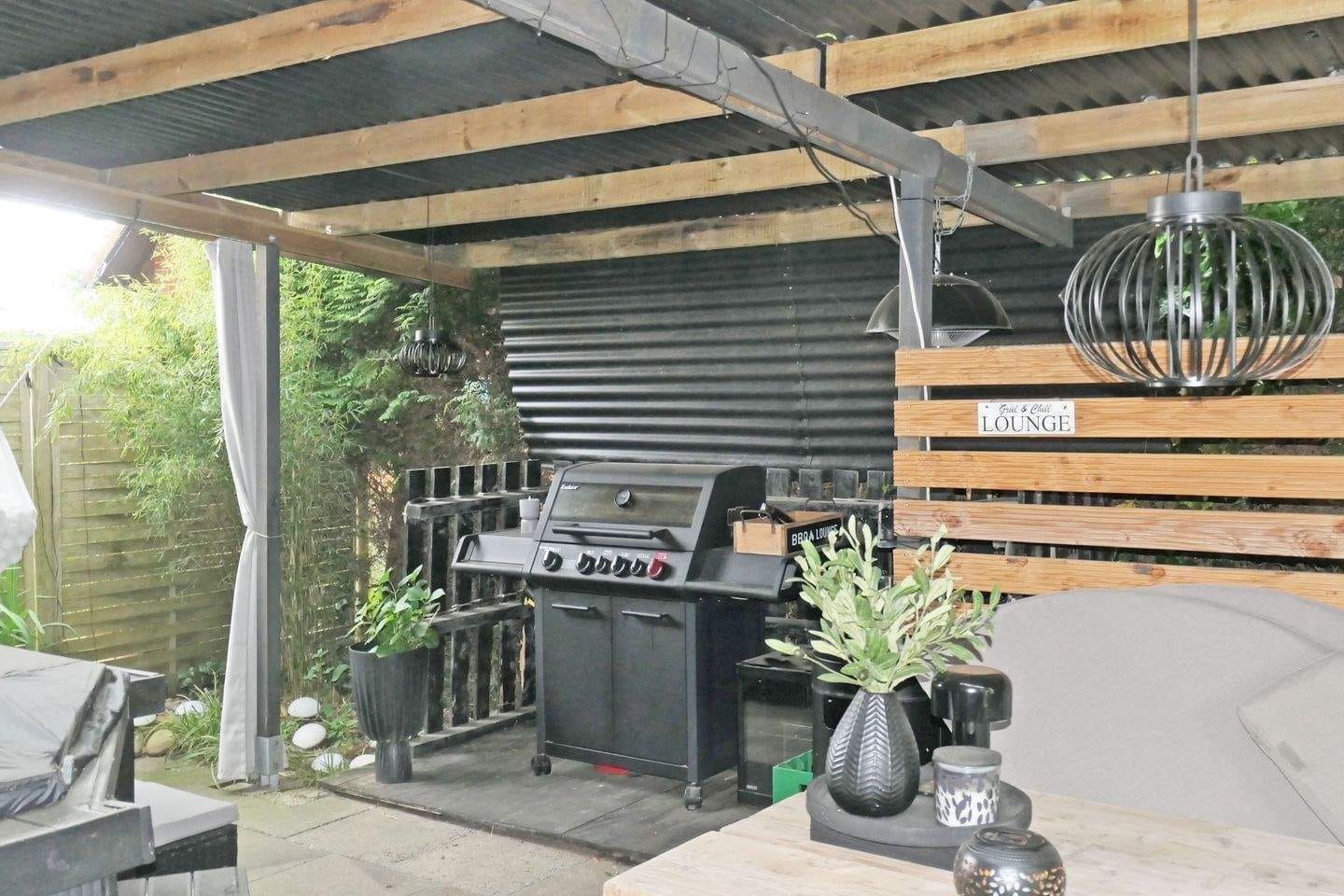 Immobilie in Heinbockel - Doppelhaushälfte im ländlichen Heinbockel - Bild 3