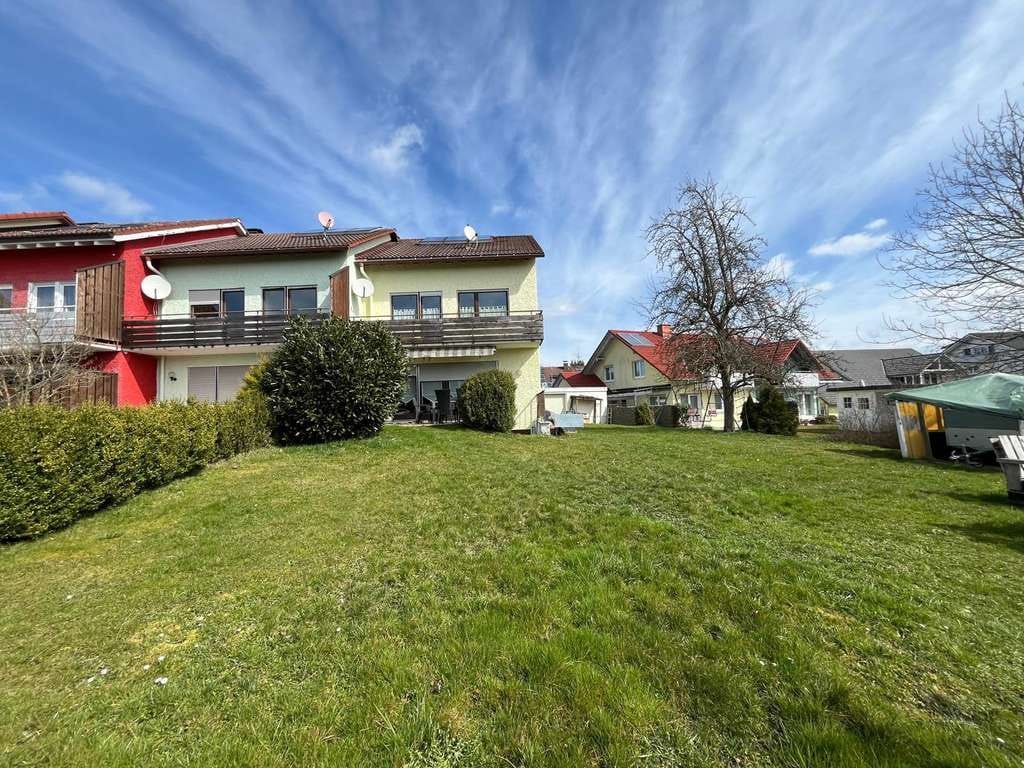 Immobilie in Bonndorf im Schwarzwald - OHNE Provision - direkt vom Eigentümer – großes sonniges Haus in Bonndorf / Schwarzwald zu verkaufen - Bild 0