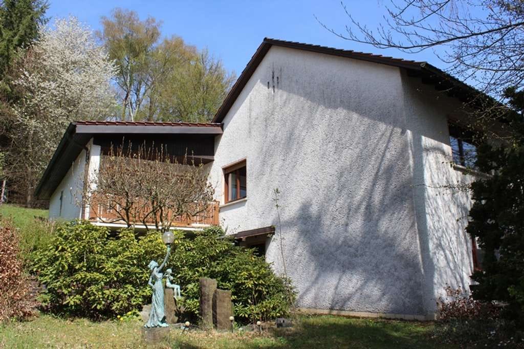 Immobilie in Grasellenbach - Anpfiff fürs Eigenheim - Bild 3