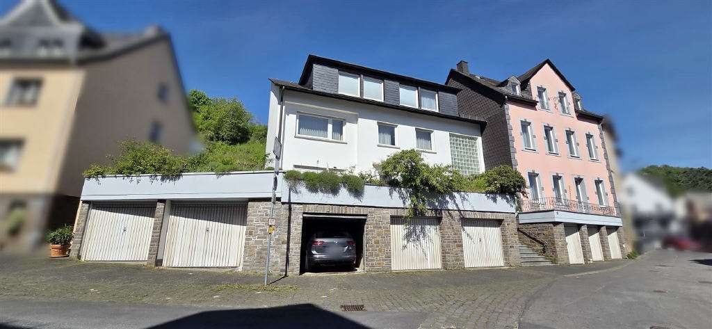 Immobilie in Cochem - Ihr neues Anwesen in attraktiver Lage der Cochemer Oberstadt! - Bild 2