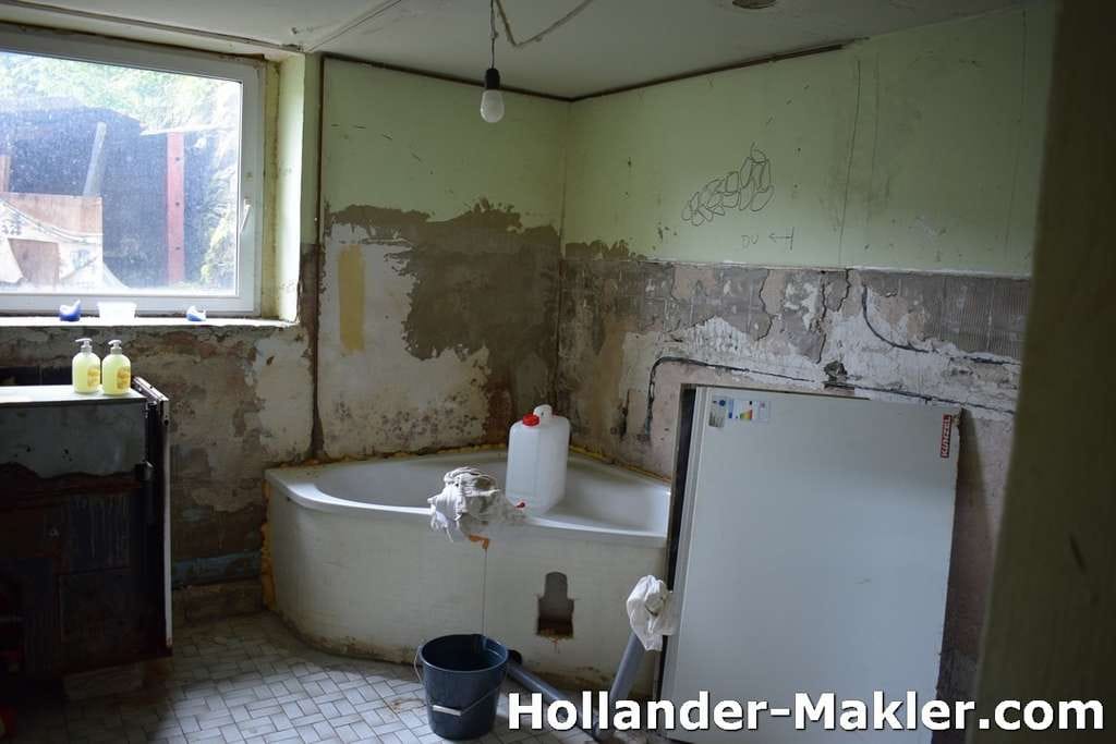 Immobilie in Briedel - Handwerkerhaus mit Potenzial und herrlichem Blick auf die Weinberge in Briedel - Bild 4