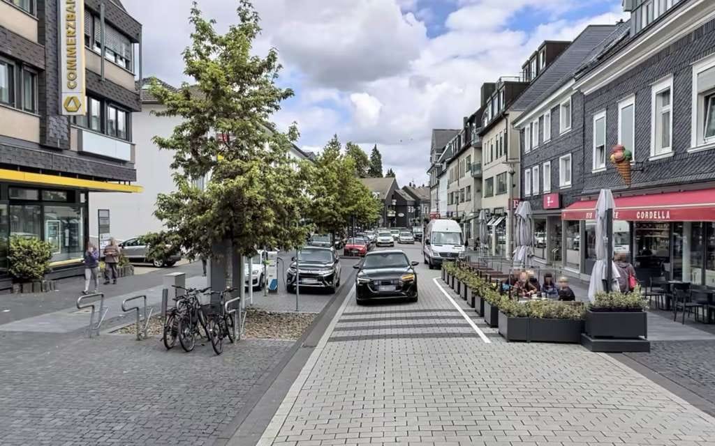Immobilie in Wermelskirchen - 620 m² Grundstück | Bestand + Entwicklungspotenzial | Sanierungsfahrplan |Positiver Bauvorbescheid - Bild 2