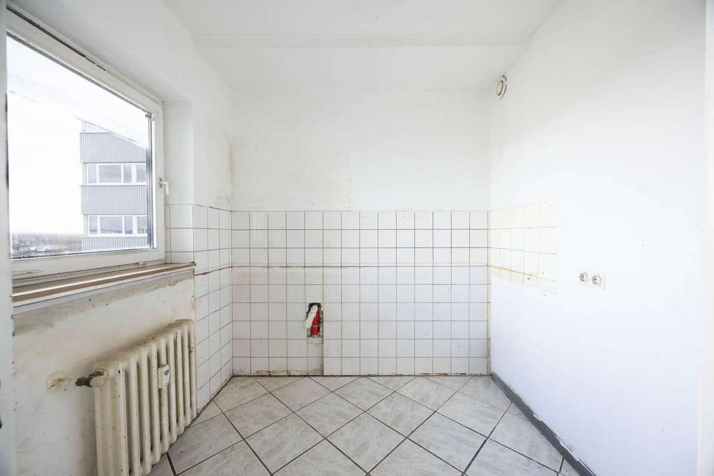Immobilie in Leverkusen - Zentral wohnen. Besonders leben. - Bild 3