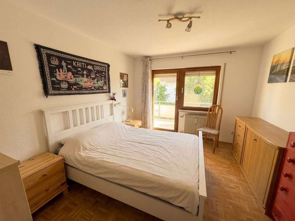 Immobilie in Ihringen - Mehrfamilienhaus im schönen Ihringen - vielseitige Nutzungsmöglichkeiten - Bild 4