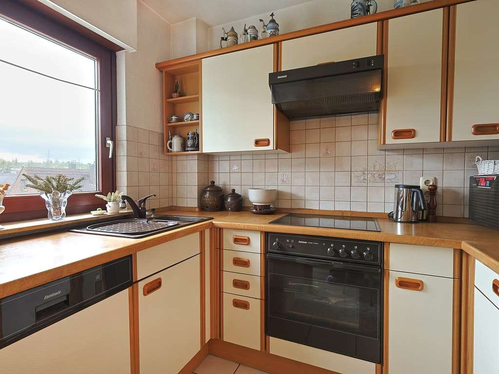 Immobilie in Magstadt - Sonnige Wohnung mit großem Balkon und viel Gestaltungspotenzial - Bild 3