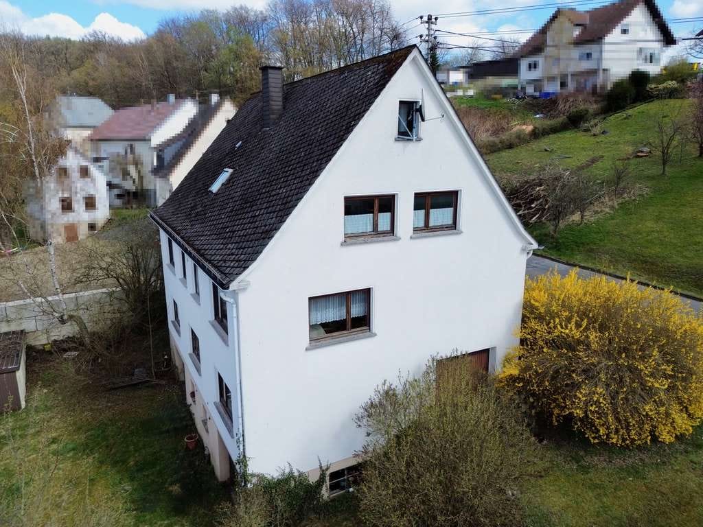Immobilie in Kundert - Einfamilienhaus mit viel Platz für die große Familie! - Bild 4