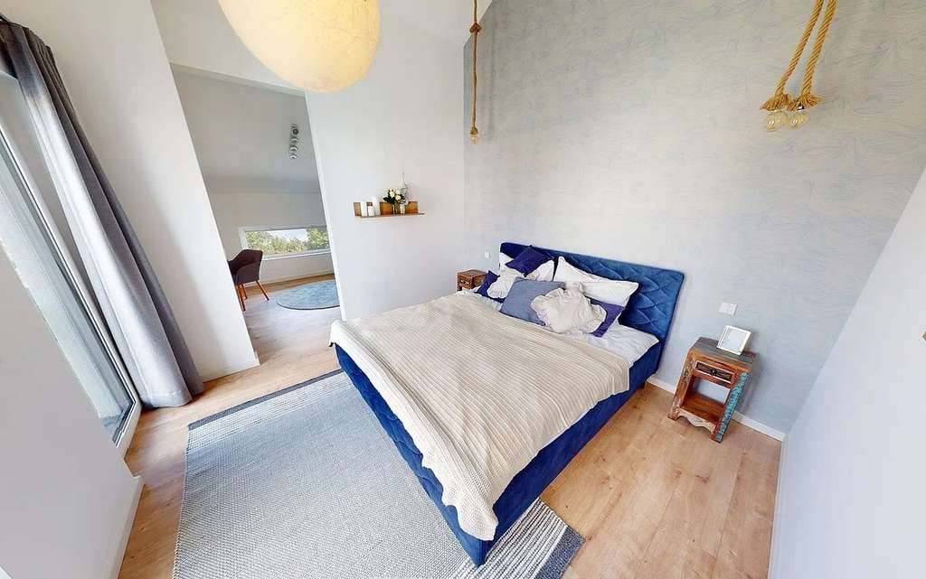 Immobilie in Obertrubach - Ihr Traumhaus in Obertrubach - Individuell geplant und energieeffizient gebaut - Bild 5