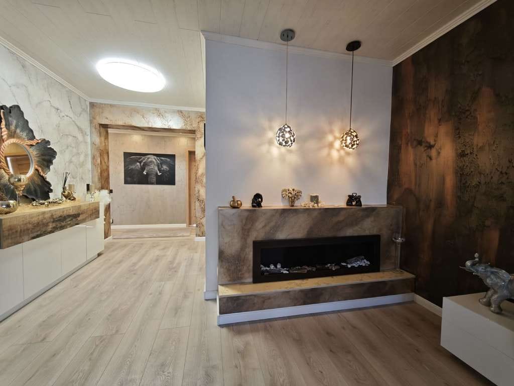 Immobilie in Tiefenbronn - Starke Kapitalanlage - 5-Familienhaus mit Ausbaupotential - Bild 4