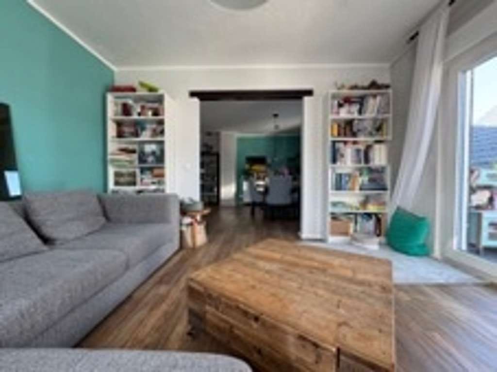 Immobilie in Möglingen - GOLDWERD: Ihr neues Zuhause: Helle 3-Zimmer-Wohnung mit 2 Balkonen - Bild 0