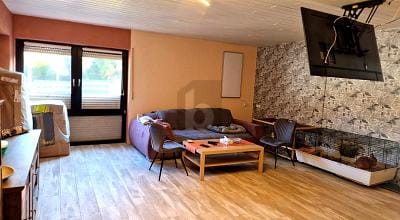 Immobilie in Nienstädt - VIEL PLATZ FÜR GROßE PLÄNE - Bild 2