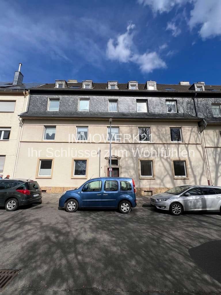 Immobilie in Euskirchen - 2 Wohnungen, 1 Preis! - Top Kapitalanlage! -Zentrale Lage/Euskirchen/Renoviert und Erstbezug! - Bild 2