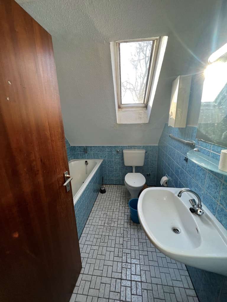Immobilie in Essen - Vermietete 1-Zimmer Wohnung in Essen-Ostviertel - Bild 2