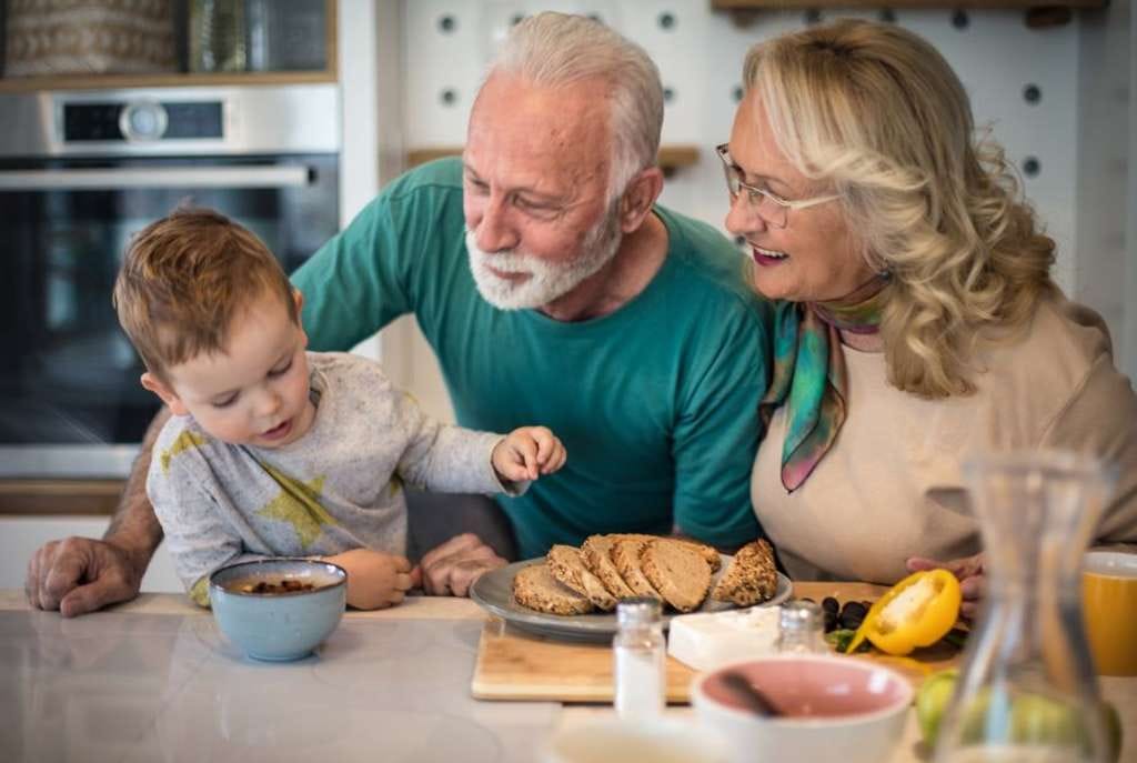 Immobilie in Börßum - Familienhaus mit Freiraum...komfortabel und idyllisch im aktuellen Baugebiet in Börßum OT Achim! - Bild 3