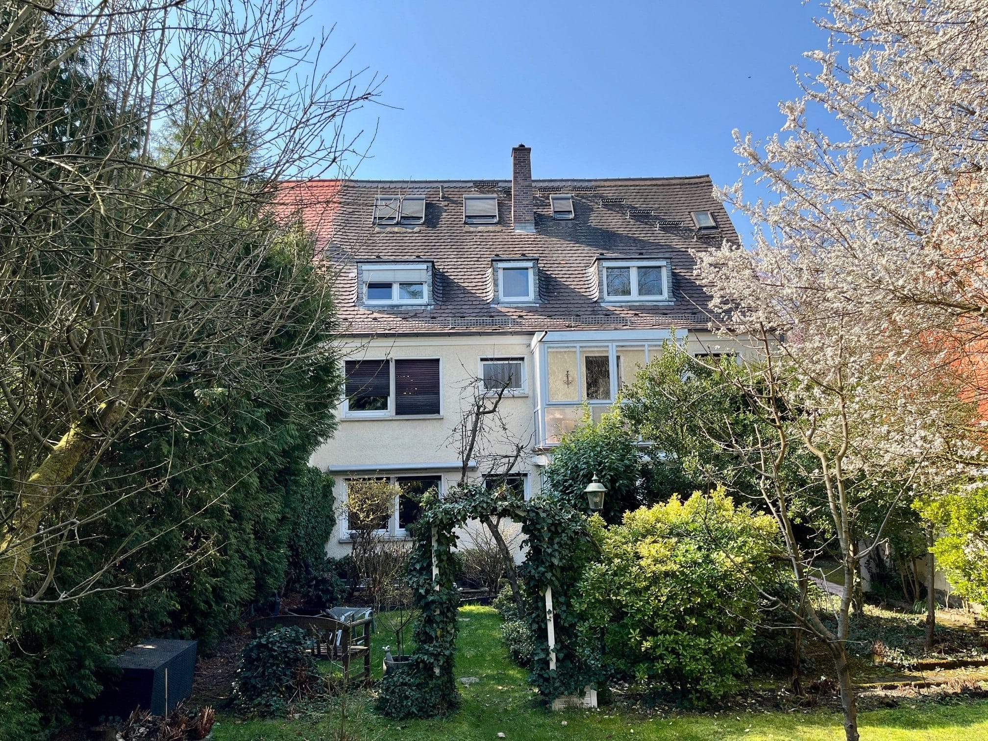 Immobilie in Aschaffenburg - Lage, Lage, Lage - Bild 2