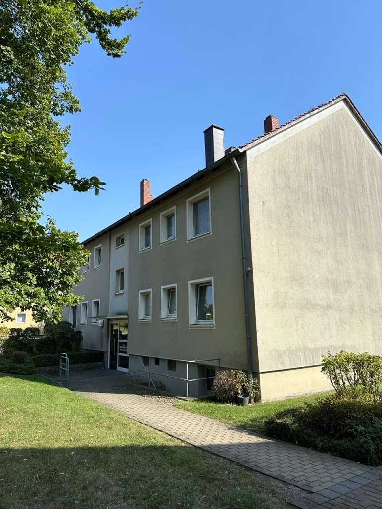 Immobilie in Liebenburg - Mehrfamilienhäuser als Paket – 11 Wohneinheiten, vollvermietet, 6,7 % Rendite - Bild 1
