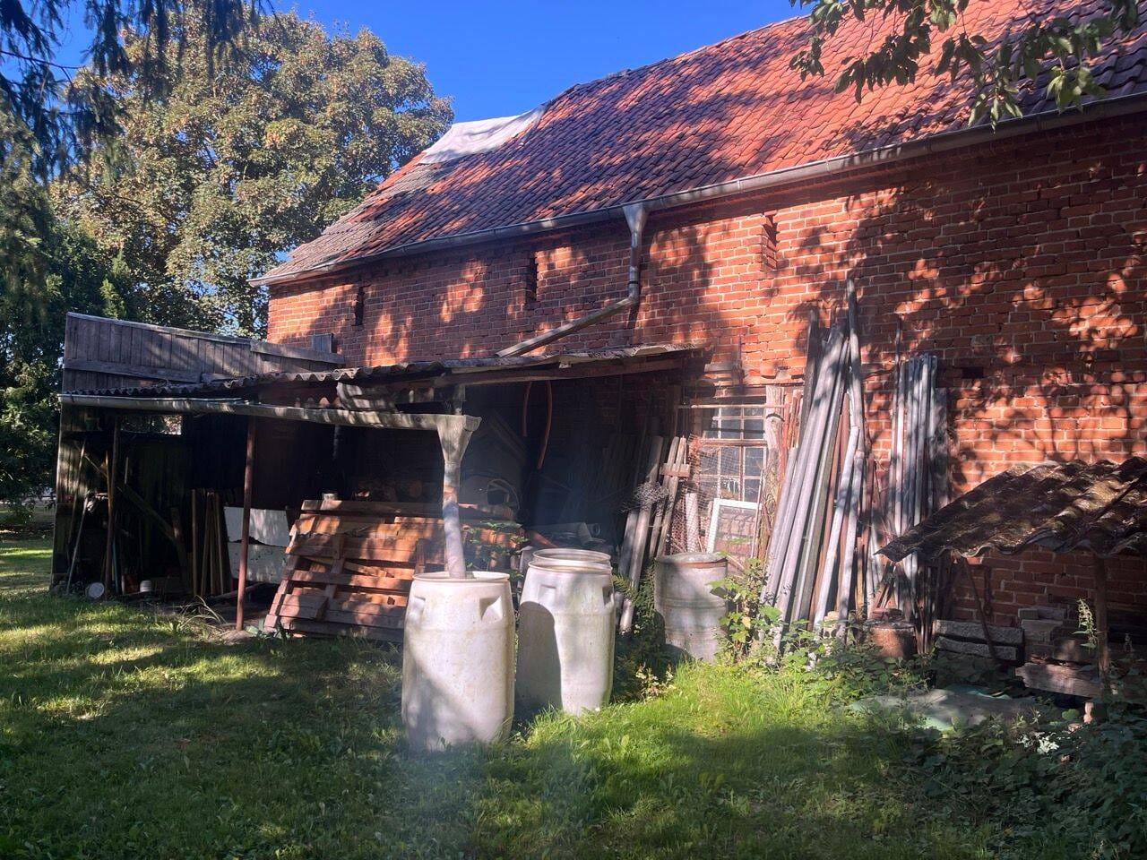 Immobilie in Stendal - Zweigenerationenhaus / Hof / Bauernhaus - Bild 4