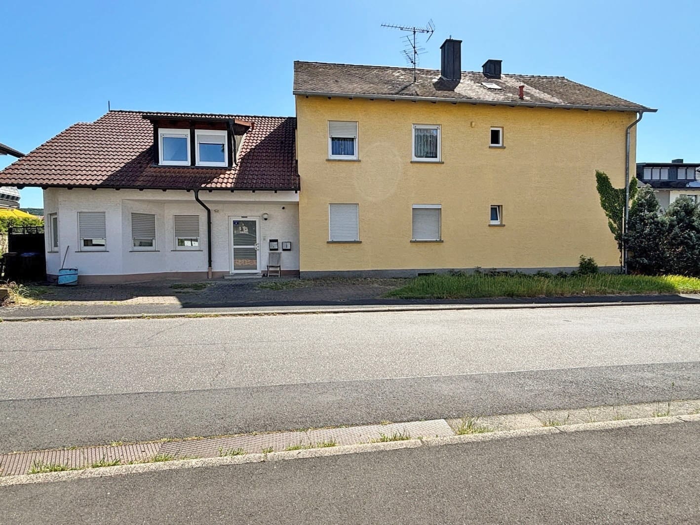 Immobilie in Großwallstadt - Immobilie mit attraktivem Entwicklungspotenzial - Bild 2