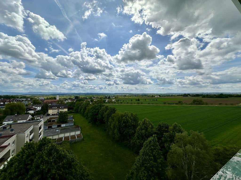 Immobilie in Ostfildern - Charmante  2-Zimmer-Wohnung  mit Balkon in Ostfildern-Nellingen - Bild 3