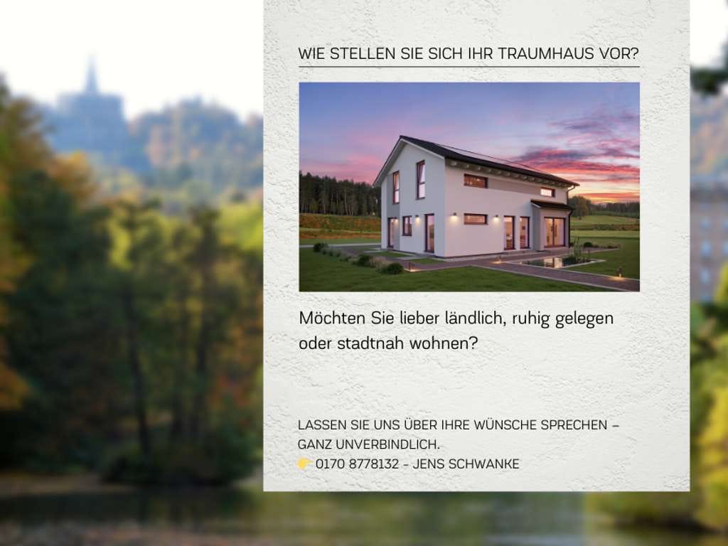Immobilie in Laubach - Heute dein Zuhause, morgen deine Zukunft. - Bild 0