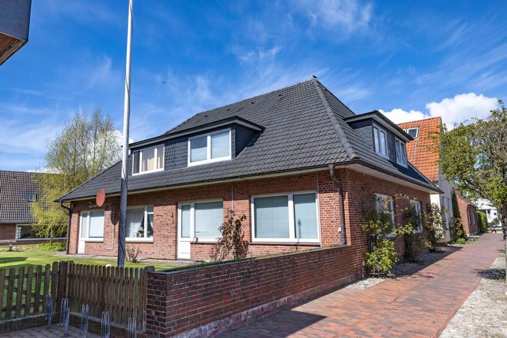 Immobilie in Groven - Solides Mehrfamilienhaus mit vier vermieteten Wohneinheiten in Lunden - Bild 4