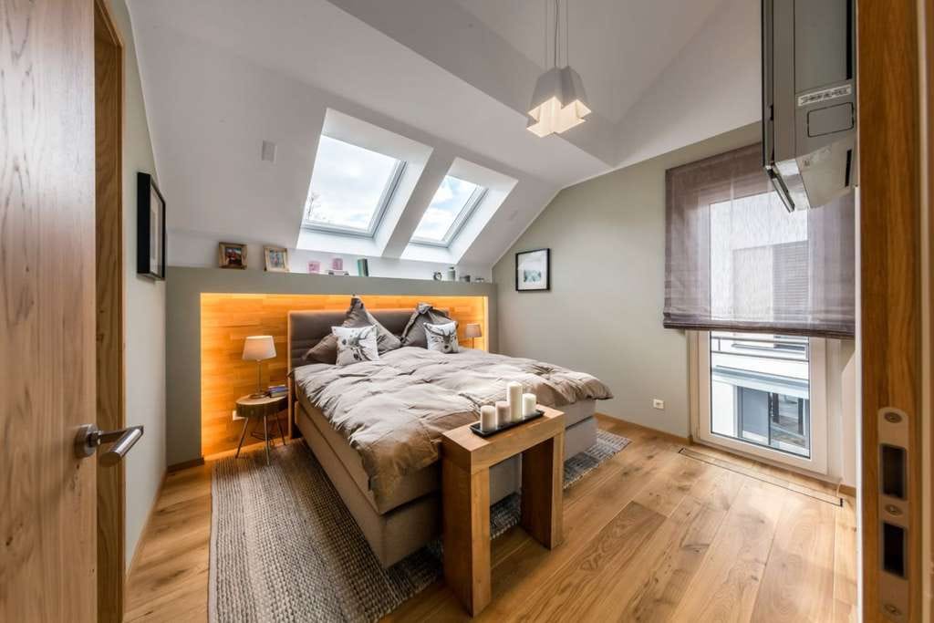 Immobilie in Alsenz - Zinshäuser - clever anlegen - nachhaltig bauen - OKAL - Haus - Bild 4