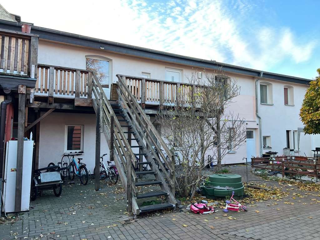 Immobilie in Wittenberg - Kapitalanlage in Wittenberg - Piesteritz - Bild 1