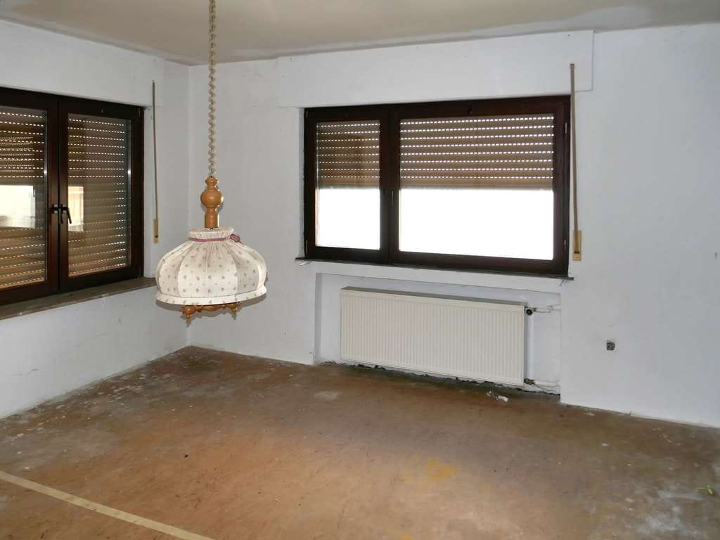 Immobilie in Jossgrund - Zweifamilienhaus mit ca.173 m² Wohnfläche auf einem ca. 874 m² Grundstück im Jossgrund - Bild 4