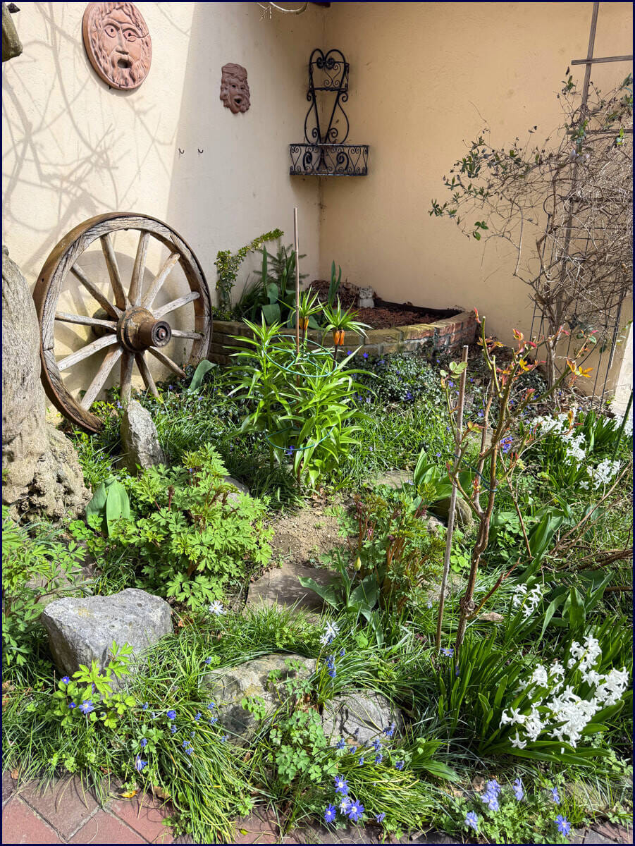 Immobilie in Hattenhofen - Neu: Familienzuhause nahe der Natur - Doppelhaushälfte mit Garten und Terrasse - Bild 1
