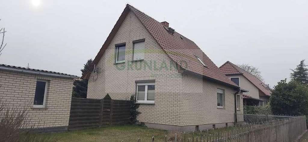 Immobilie in Fünfseen - *Einfamilienhaus zum Wohlfühlen und unweit vom See * - Bild 2